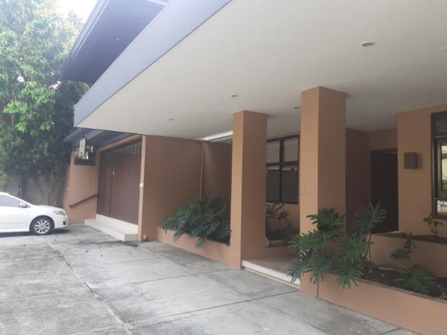 Ayala Alabang House For Sale or Lease