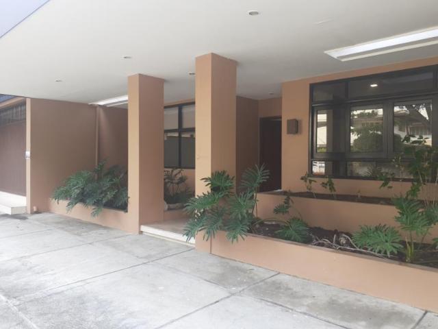 Ayala Alabang House For Sale or Lease