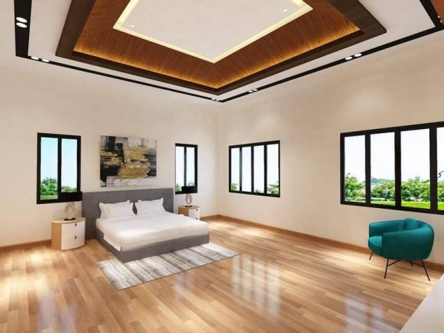 Ayala Alabang Luxurious Modern House For Sale