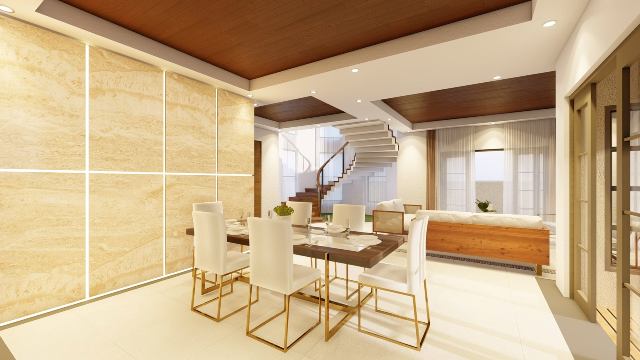 Portofino Heights Brand New Luxury Home For Sale