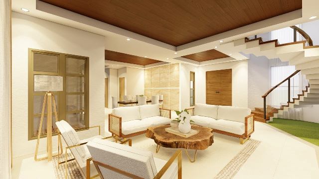 Portofino Heights Brand New Luxury Home For Sale
