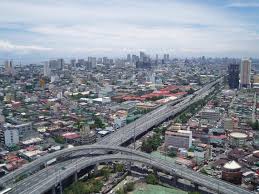 Philippines Urbanization Review
