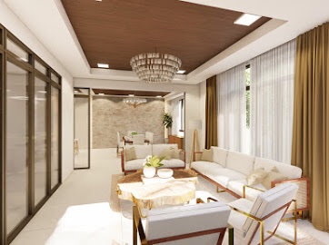Portofino Heights Daang Hari Modern Italian Luxury House For Sale