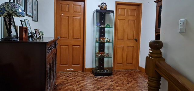 Ayala Alabang Prime Location House For Sale
