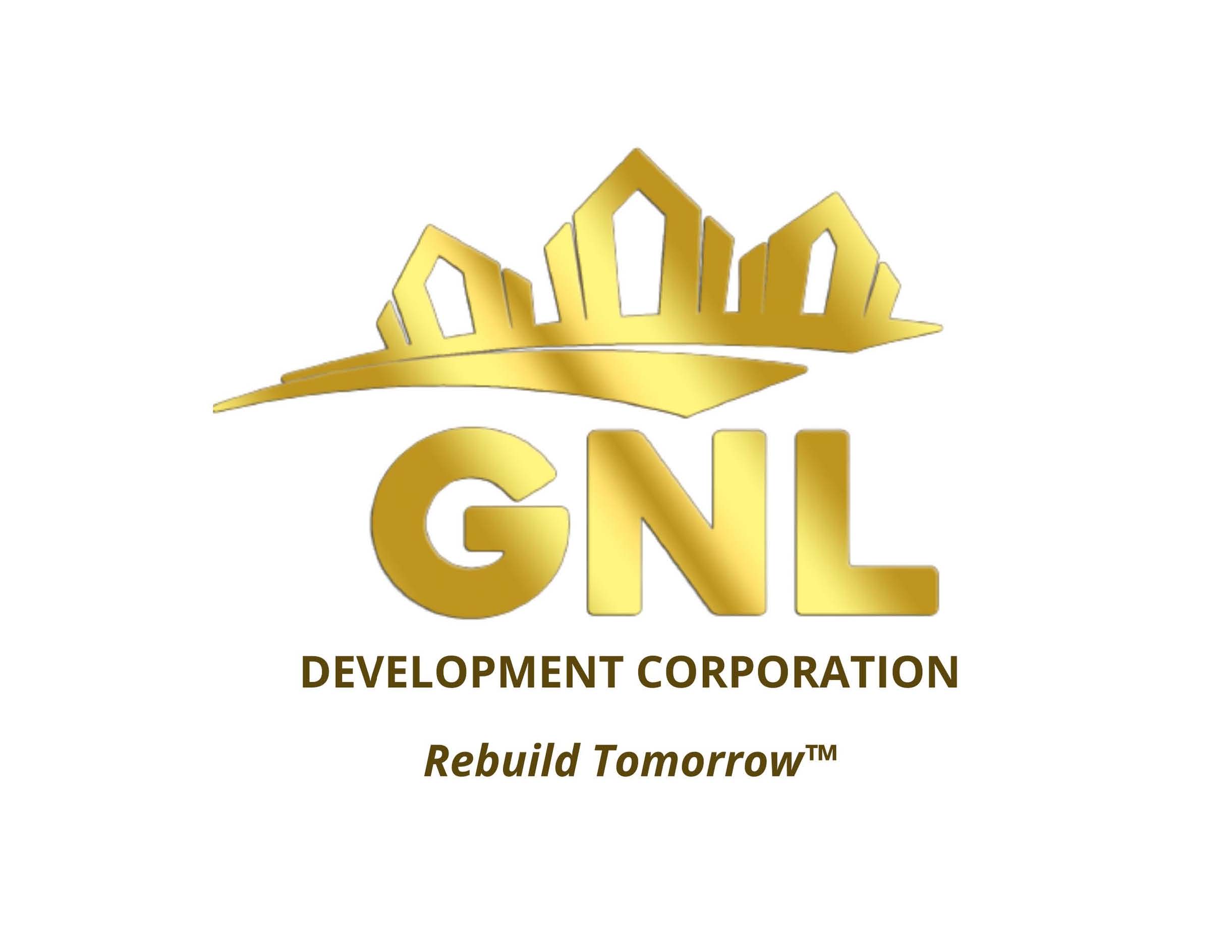GNL Properties